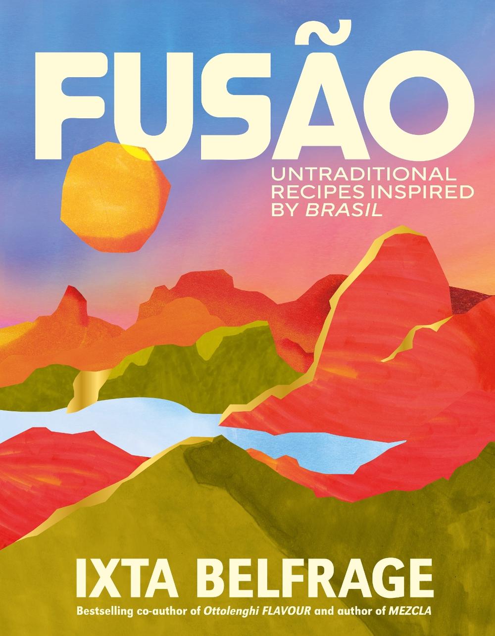 FUSÃO, 9781529932829