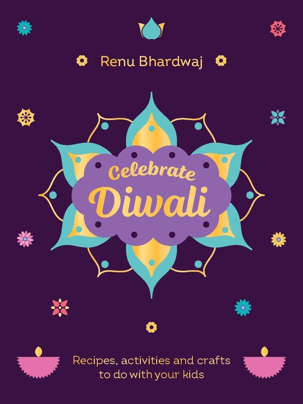 Celebrate Diwali, 9781529934151