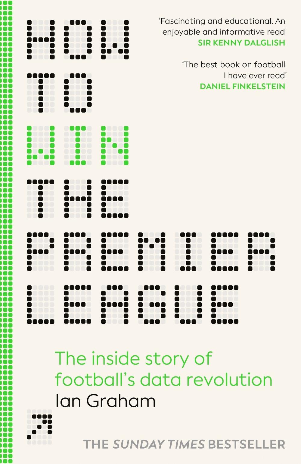 How to Win the Premier League, 9781529934632