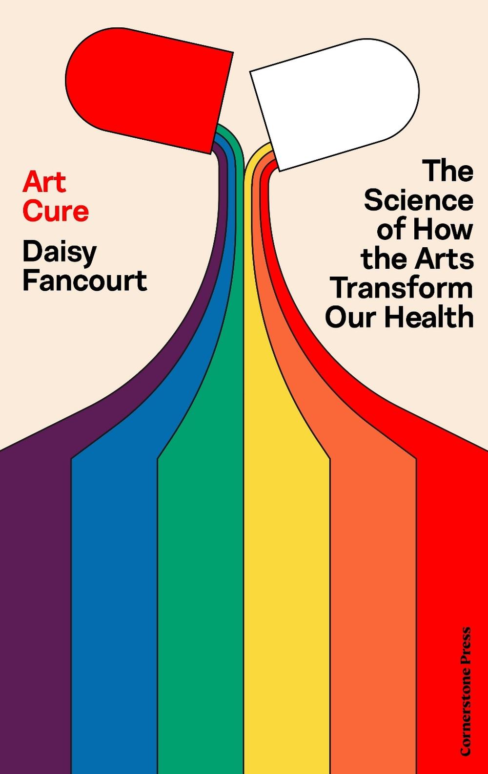 Art Cure, 9781529935547