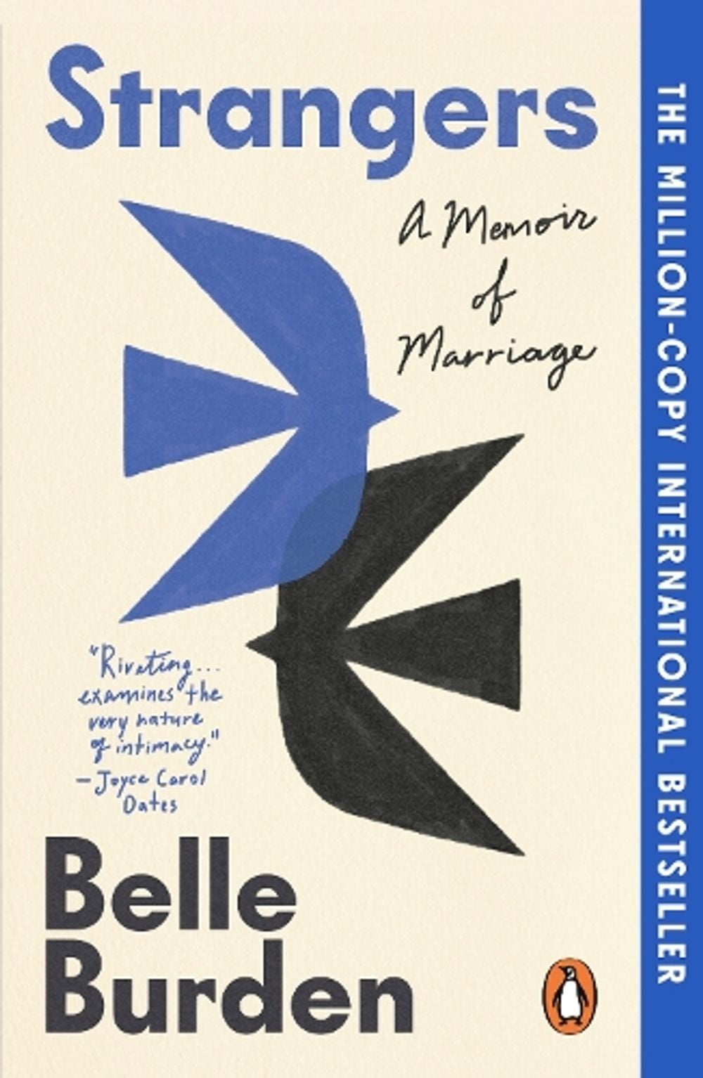 Strangers by Belle Burden - ISBN: 9781529936131