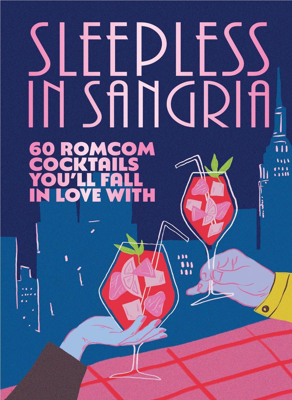Sleepless in Sangria by Pop Press - ISBN: 9781529936360
