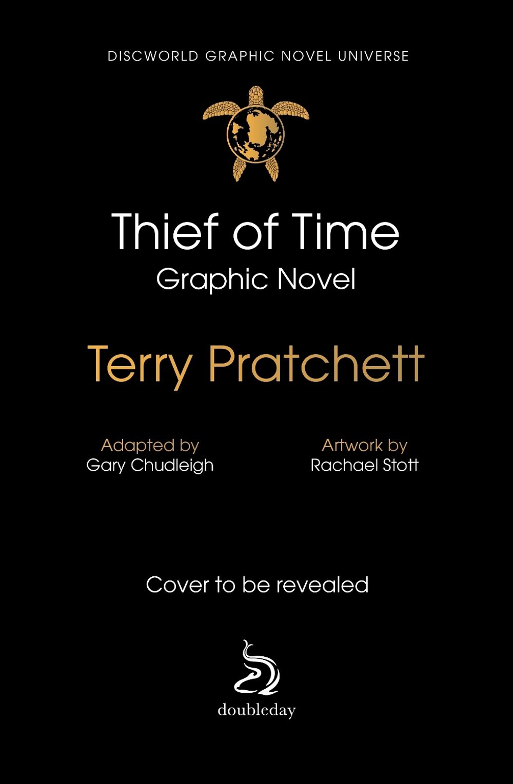 Thief of Time by Terry Pratchett - ISBN: 9781529936964