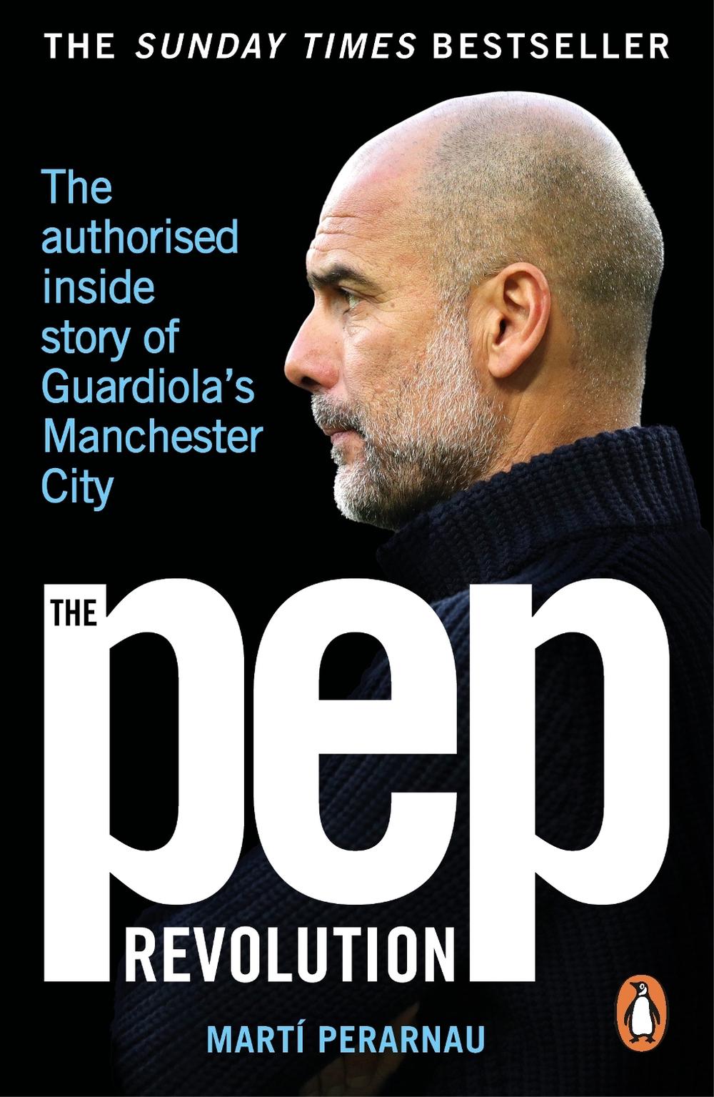 The Pep Revolution, 9781529937329