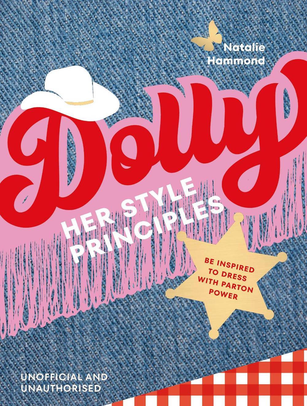 DOLLY Her Style Principles by Natalie Hammond - ISBN: 9781529938043
