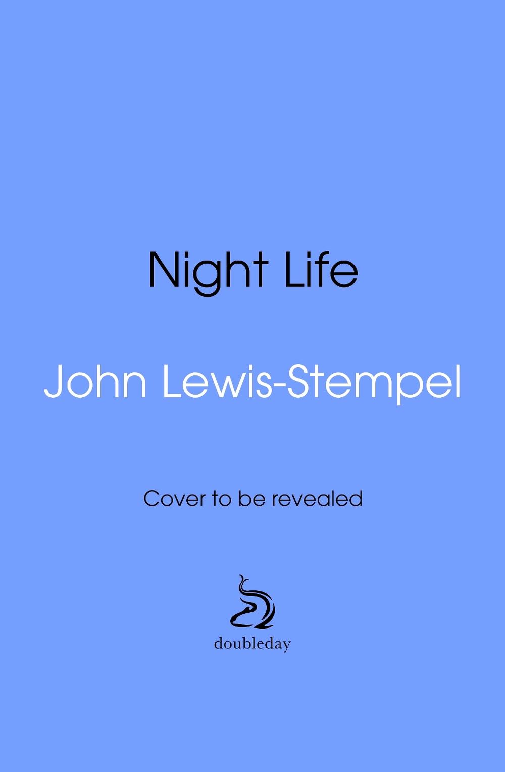 Night Life, 9781529938159
