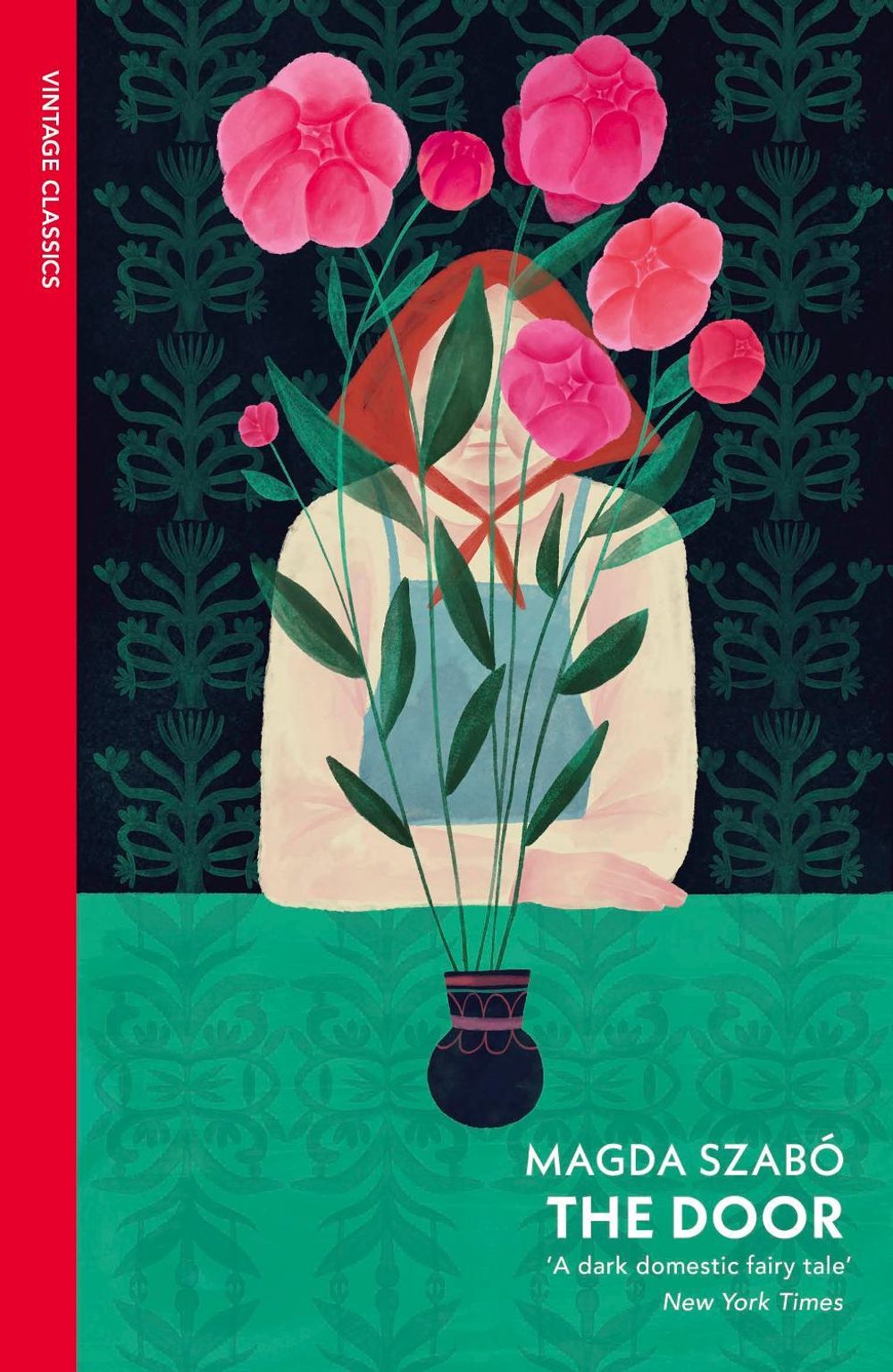 The Door by Magda Szabó - ISBN: 9781529940190