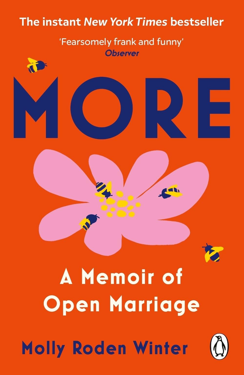More by Molly Roden Winter - ISBN: 9781529940350