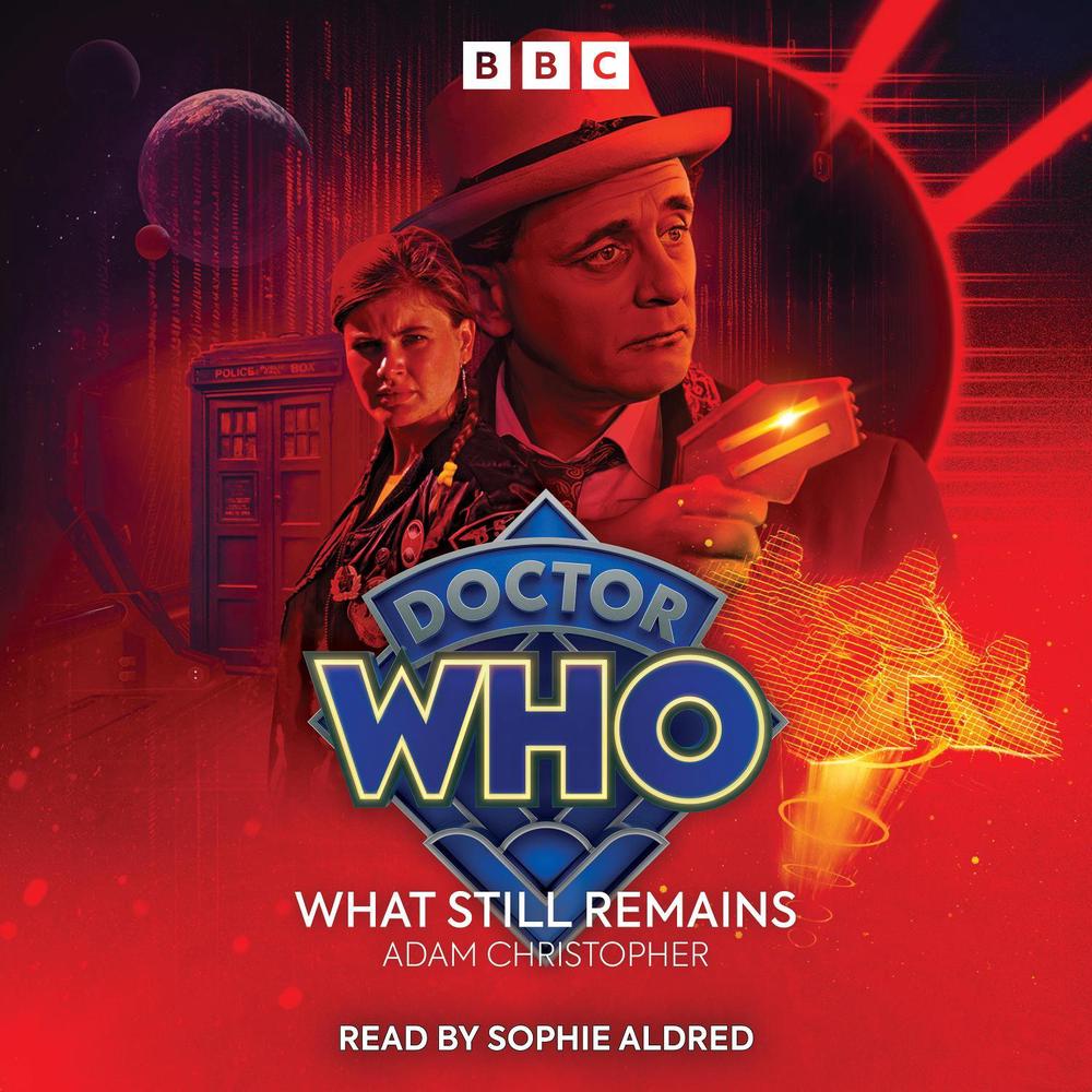 Doctor Who: What Still Remains by Adam Christopher - ISBN: 9781529940671