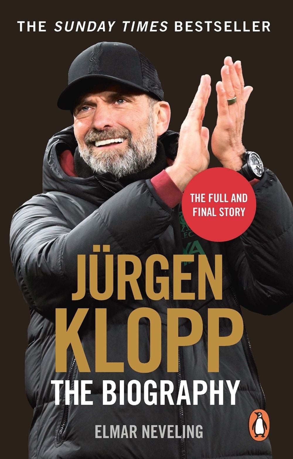 Jürgen Klopp by Elmar Neveling - ISBN: 9781529940749