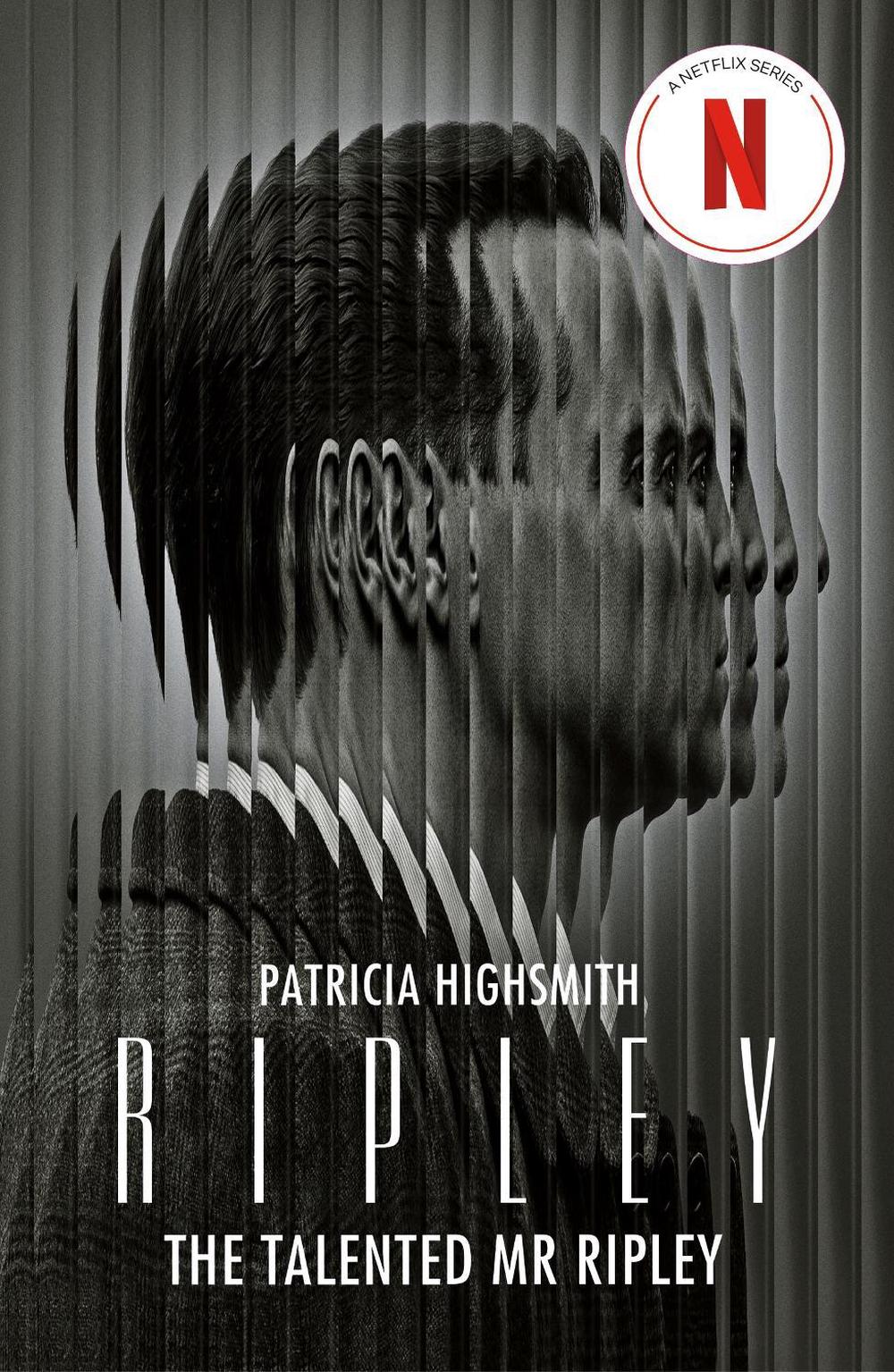Ripley, 9781529940886
