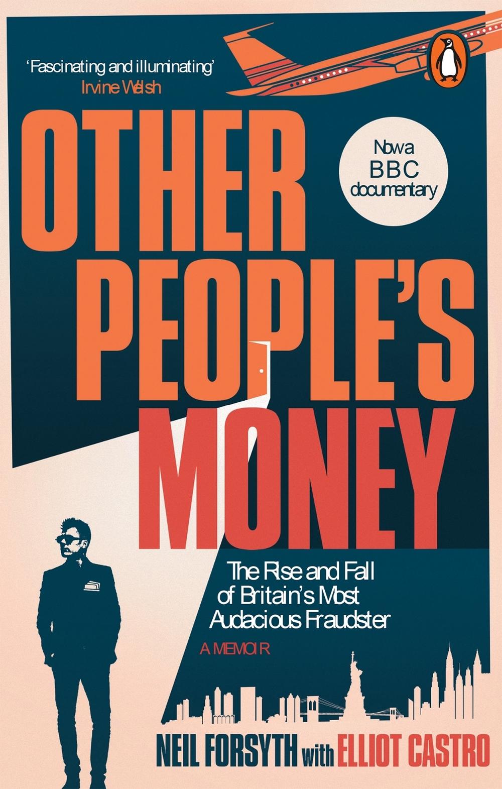 Other People’s Money, 9781529942934