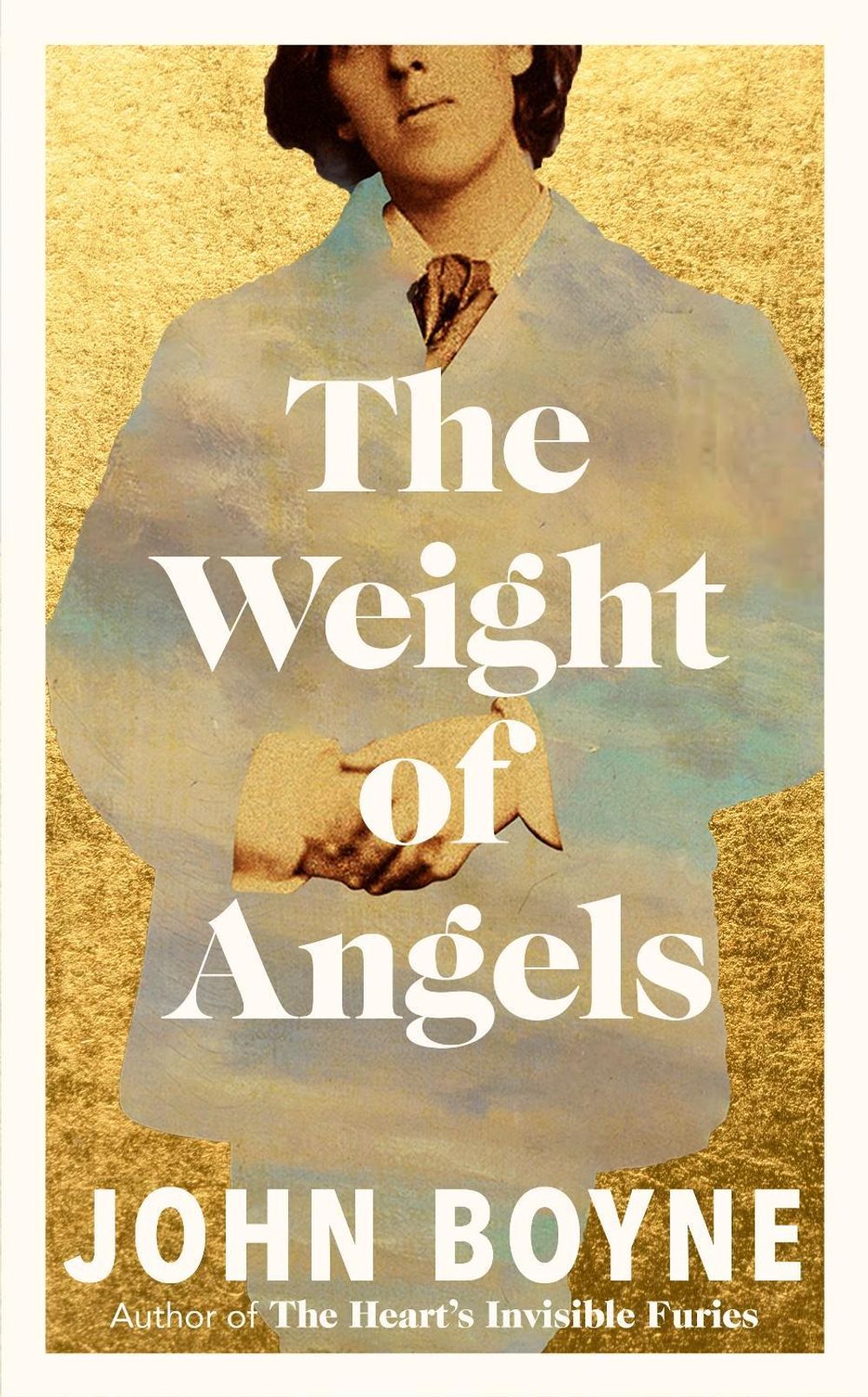 The Weight of Angels by John Boyne - ISBN: 9781529943849