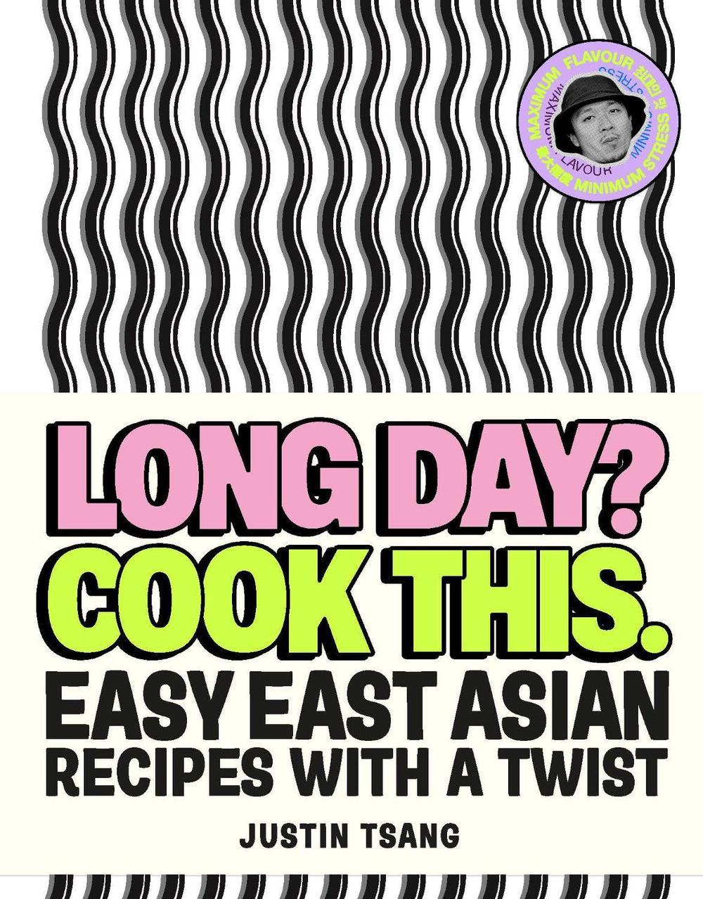 Long Day? Cook This., 9781529944150
