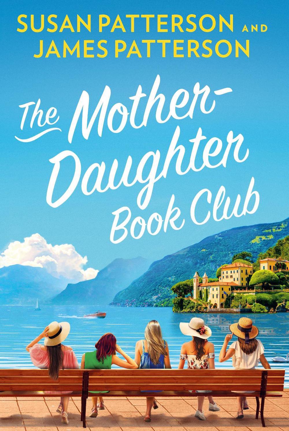 The Mother Daughter Book Club by Susan Patterson - ISBN: 9781529944839
