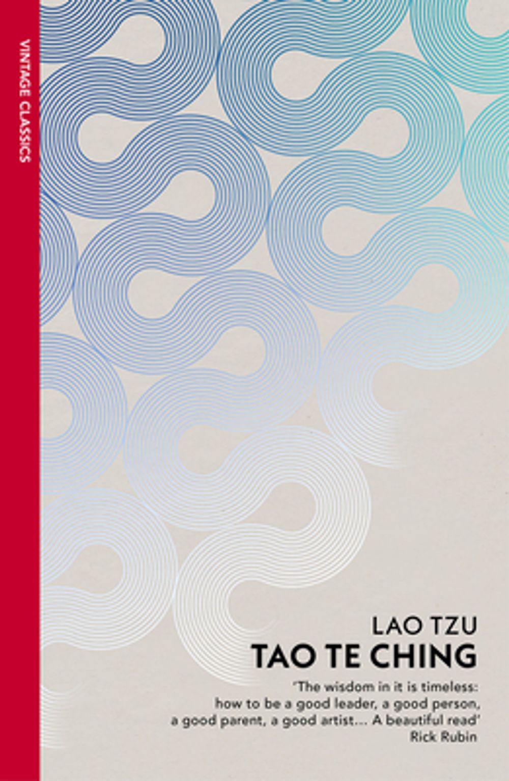 Tao Te Ching by Lao Tzu - ISBN: 9781529944884