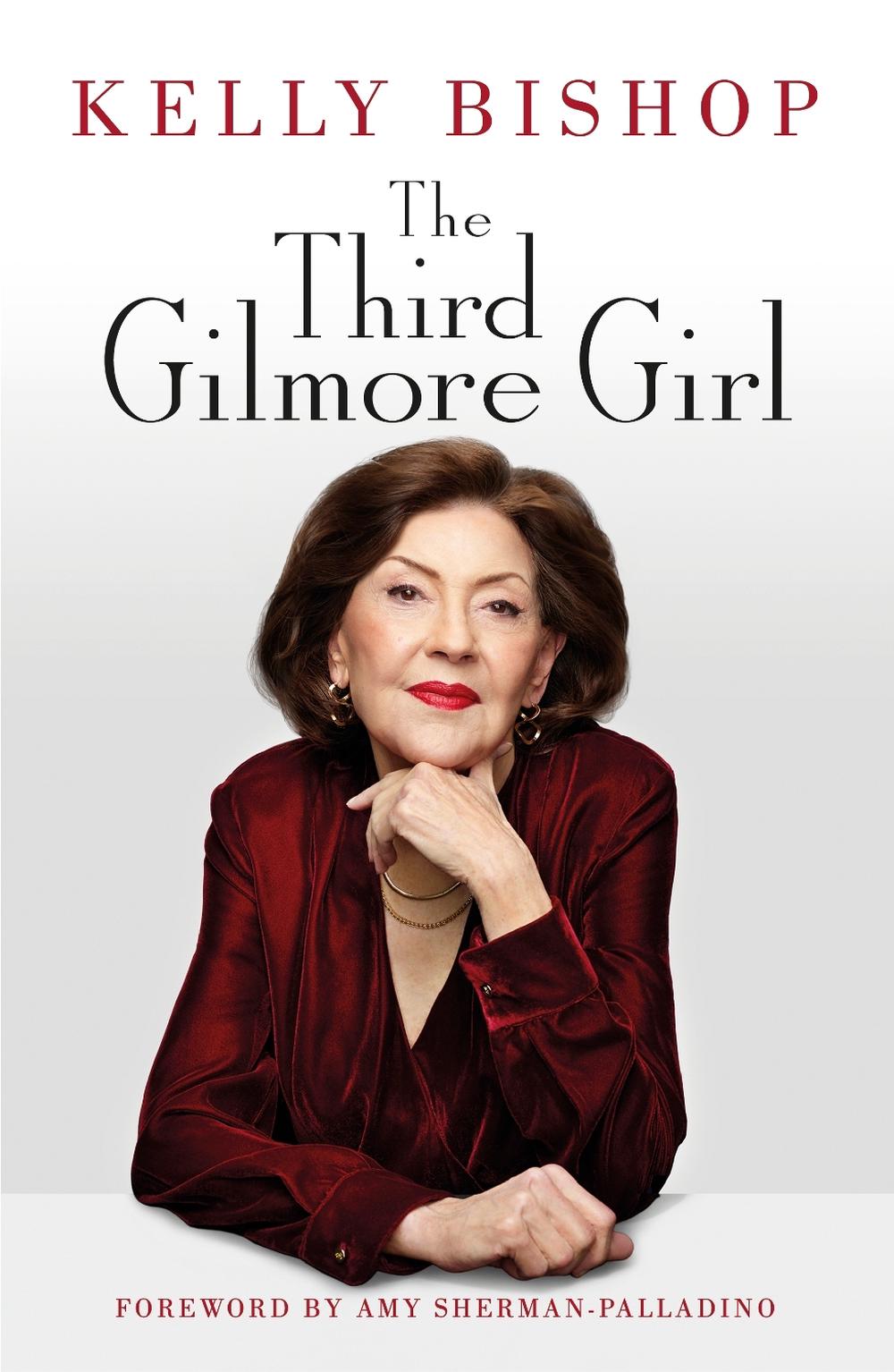 The Third Gilmore Girl, 9781529944938