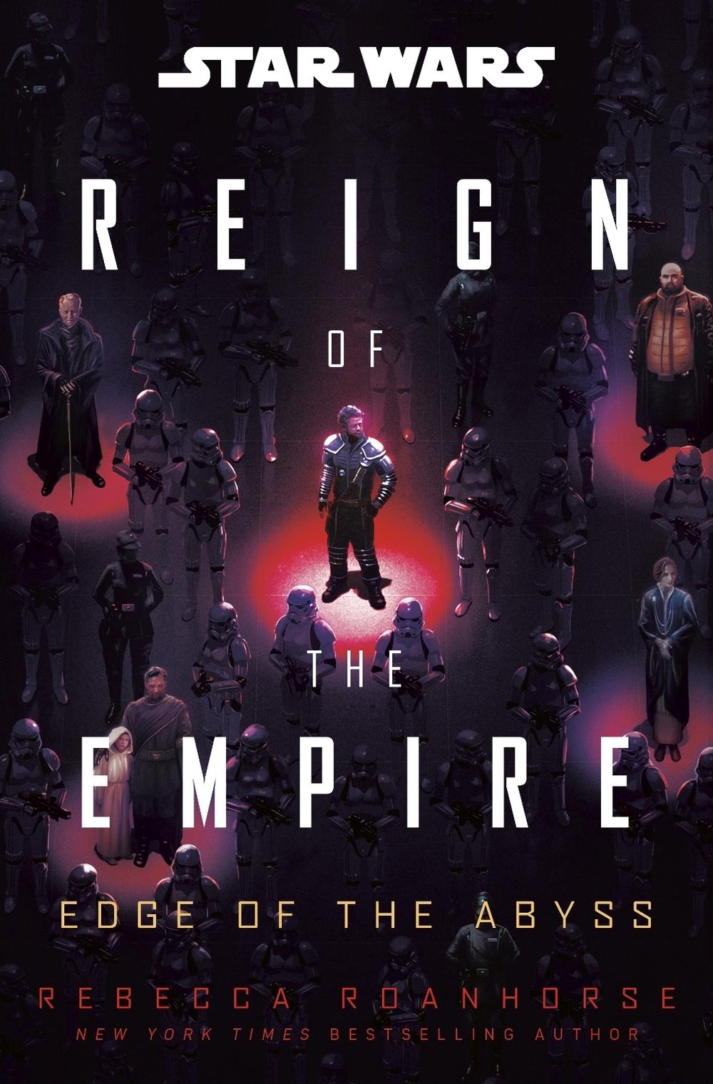 Reign of the Empire by Rebecca Roanhorse - ISBN: 9781529945522