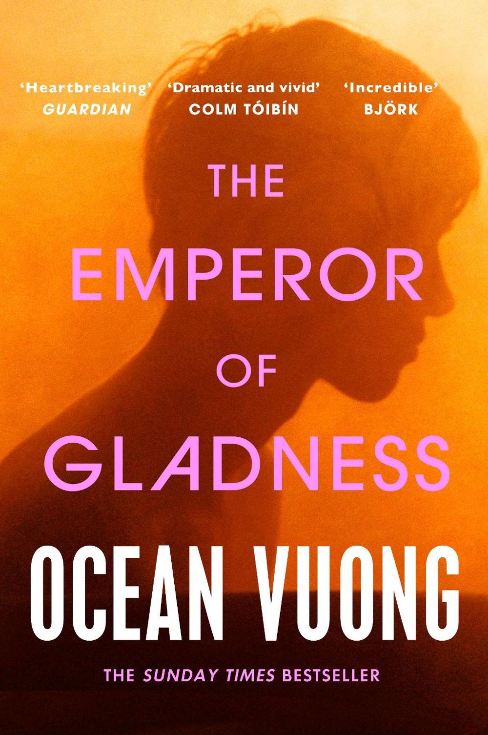 The Emperor of Gladness by Ocean Vuong - ISBN: 9781529945850