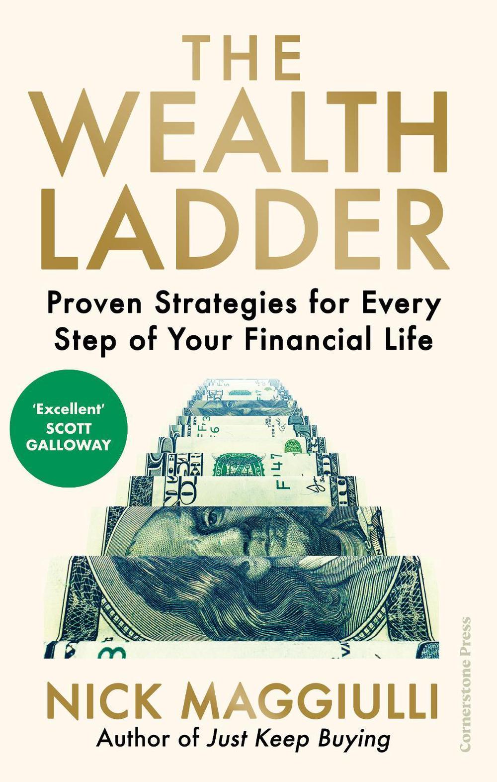 The Wealth Ladder, 9781529945904