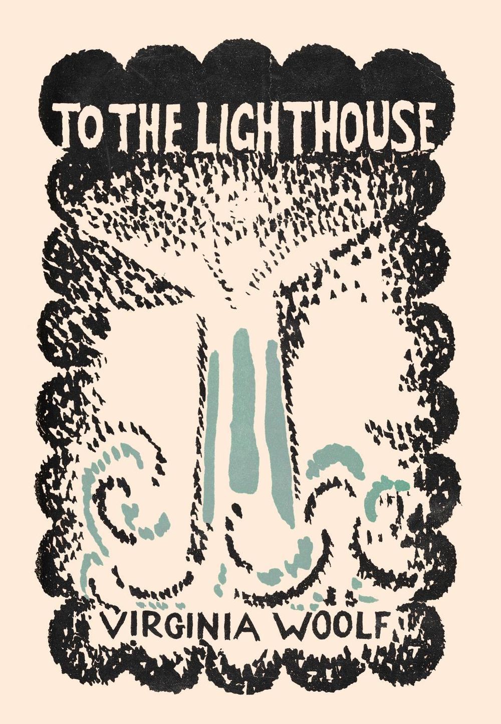 To the Lighthouse by Virginia Woolf - ISBN: 9781529946338