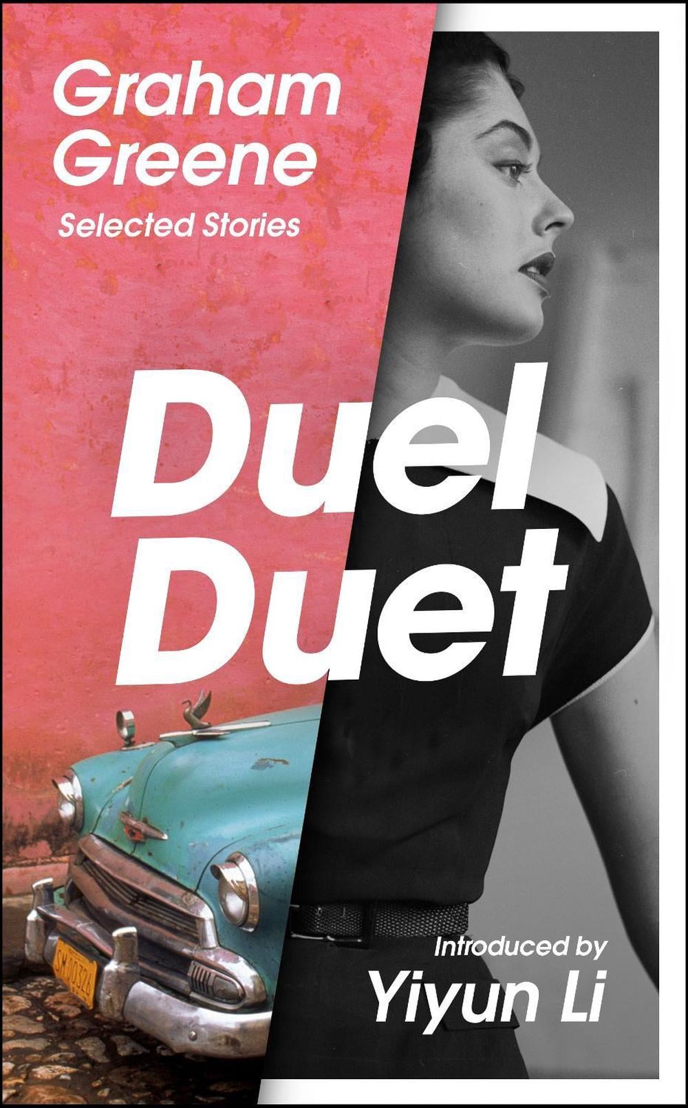 Duel Duet by Graham Greene - ISBN: 9781529946512