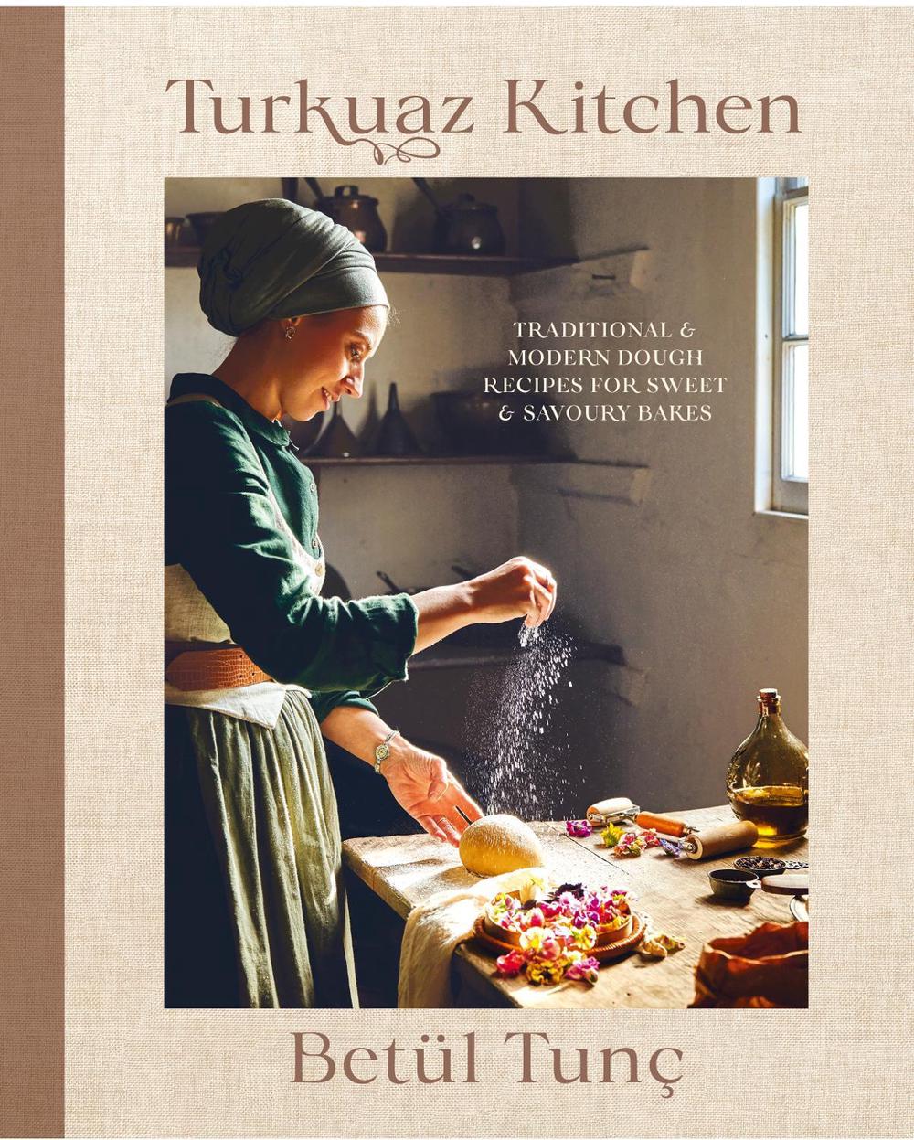 Turkuaz Kitchen, 9781529946550