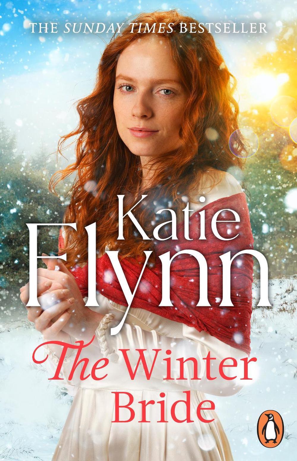 The Winter Bride by Katie Flynn - ISBN: 9781529948653