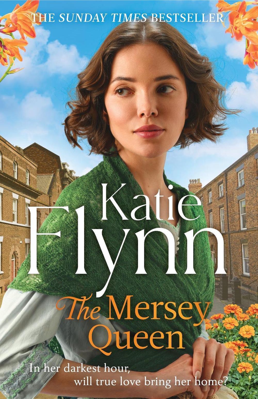 The Mersey Queen by Katie Flynn - ISBN: 9781529948677
