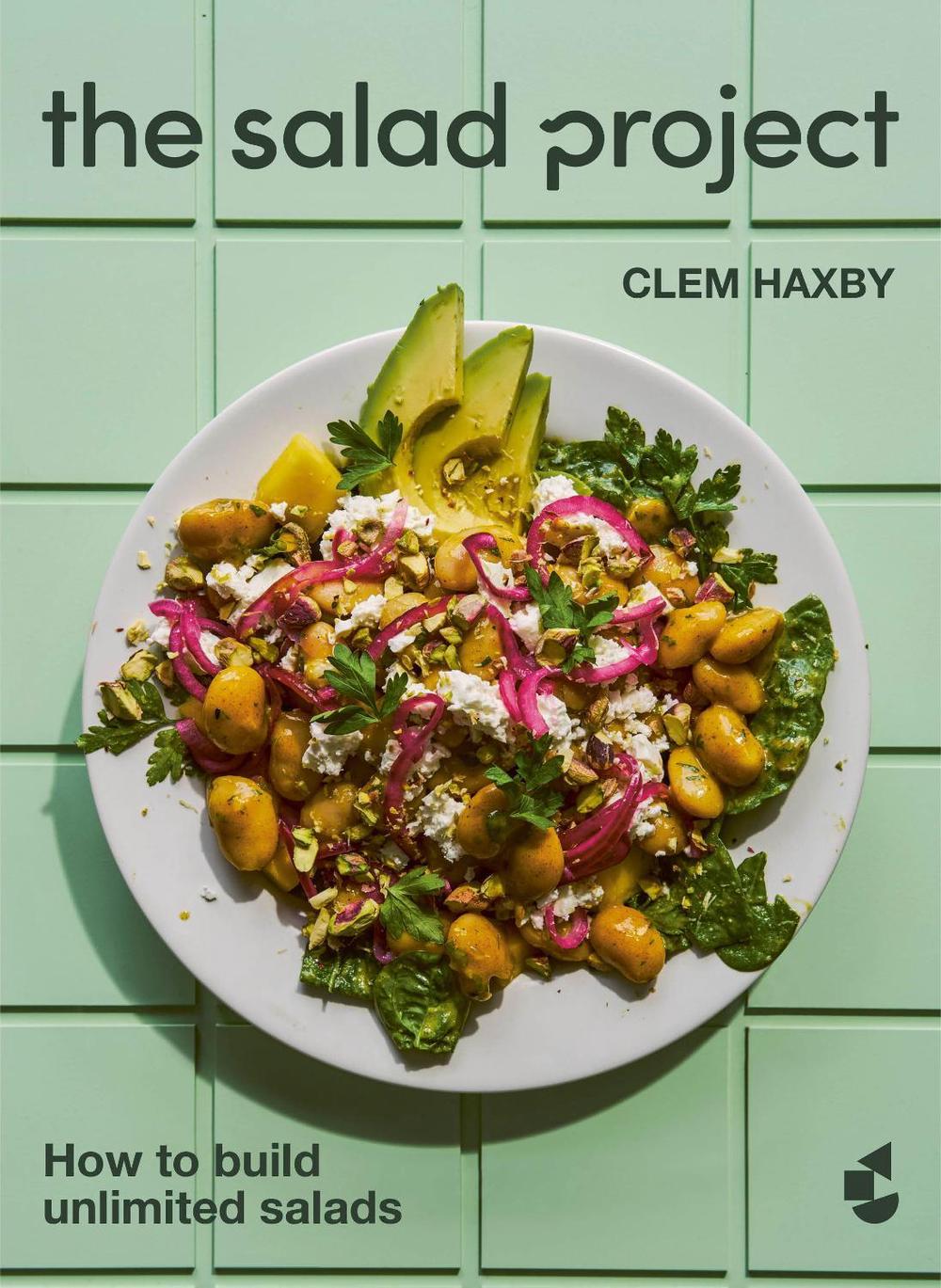 The Salad Project, 9781529949124