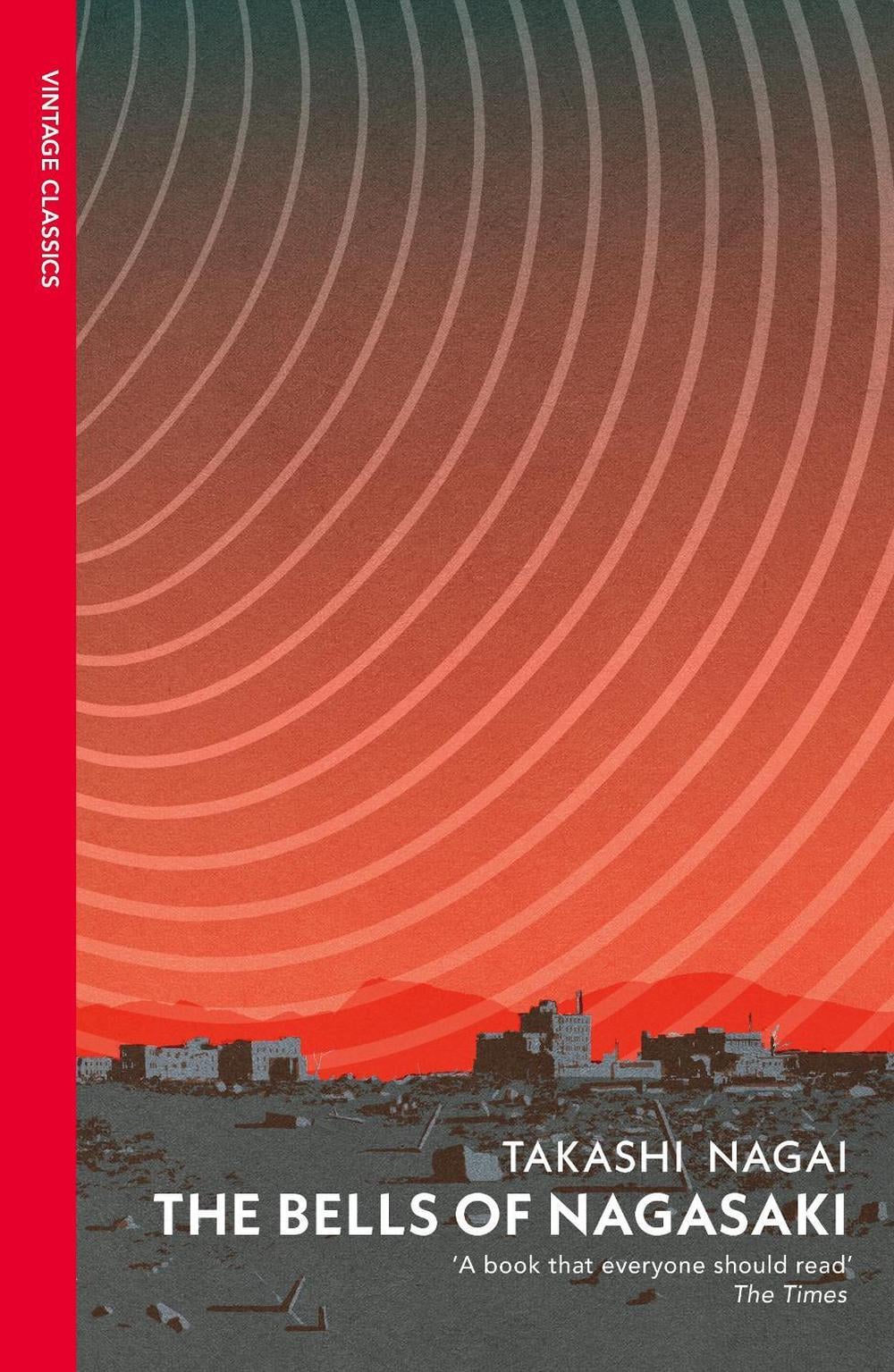 The Bells of Nagasaki by Takashi Nagai - ISBN: 9781529952599