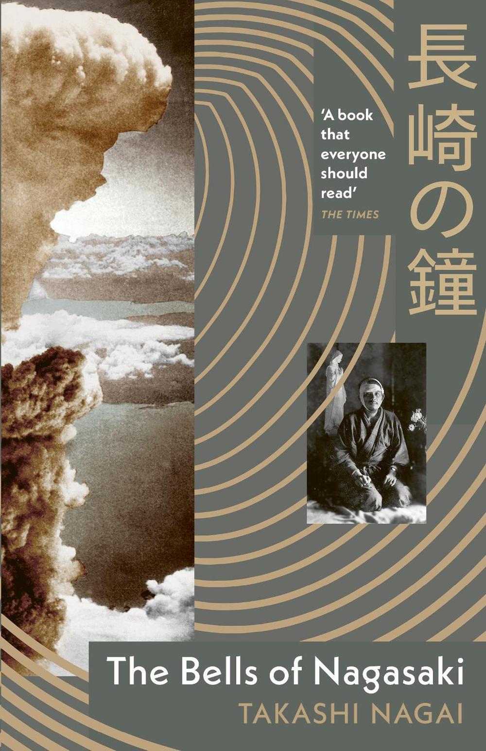 The Bells of Nagasaki, 9781529952605
