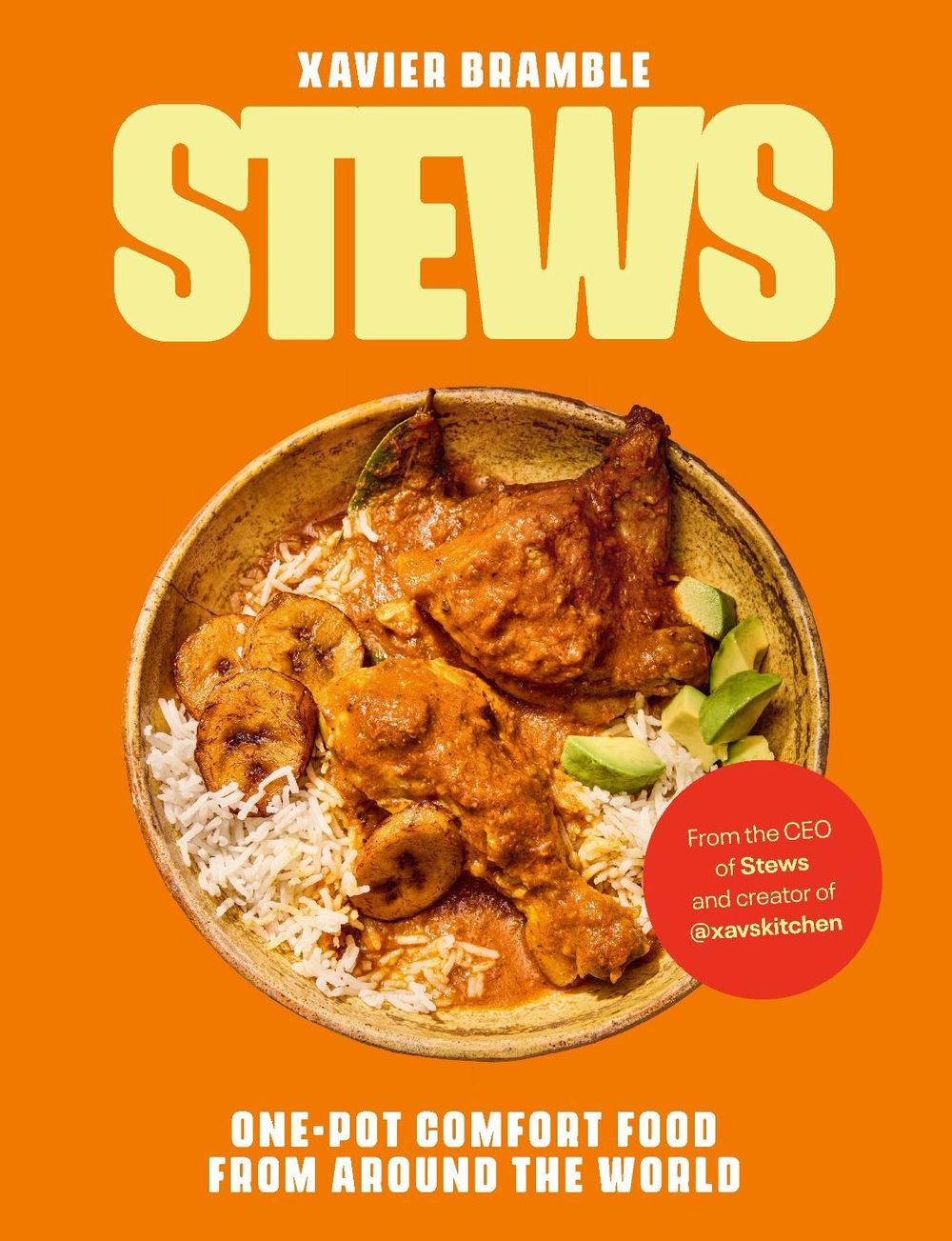 Stews by Xavier Bramble - ISBN: 9781529953022