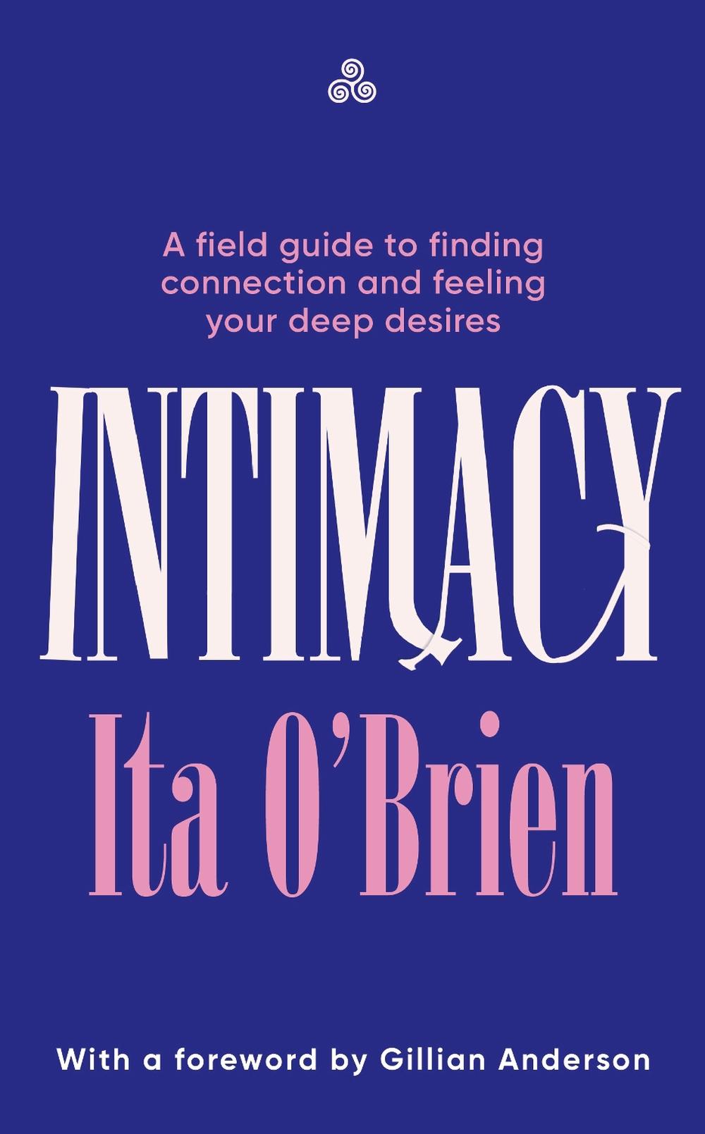 Intimacy, 9781529954036