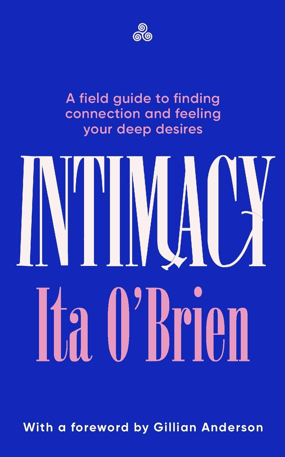 Intimacy, 9781529954043