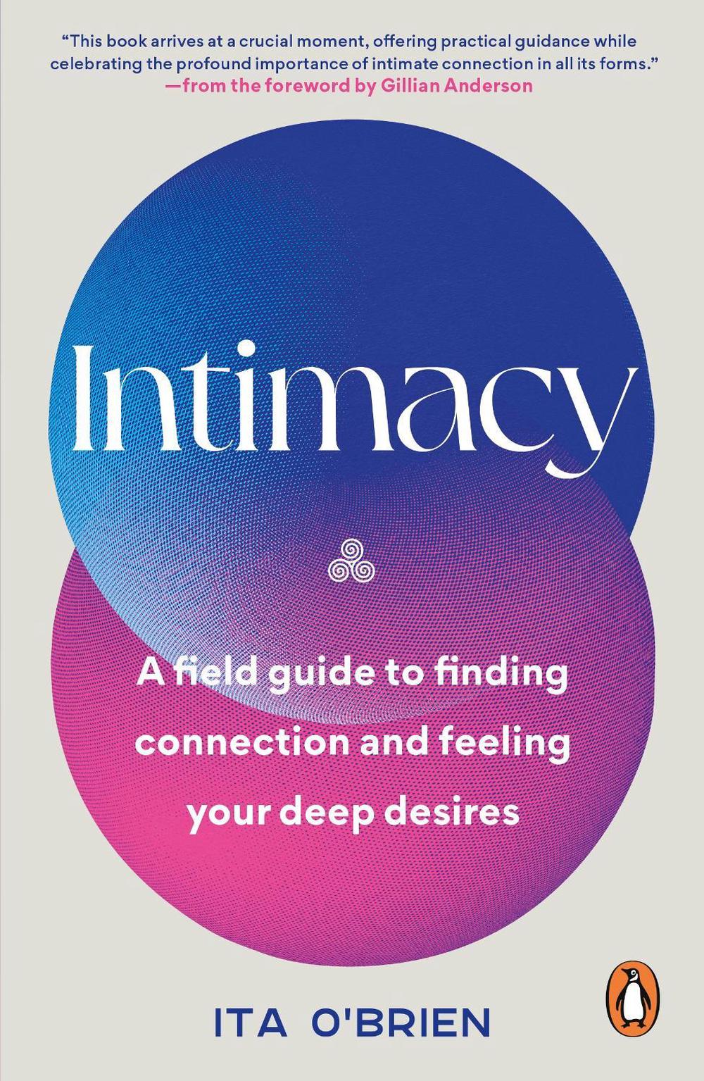 Intimacy by Ita O'Brien - ISBN: 9781529954050