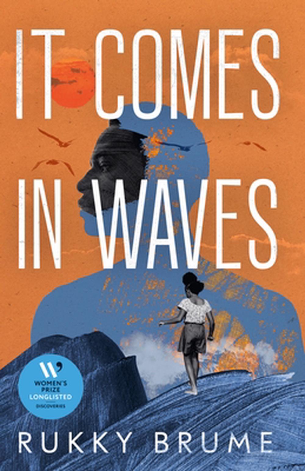 It Comes in Waves by Rukky Brume - ISBN: 9781529954159