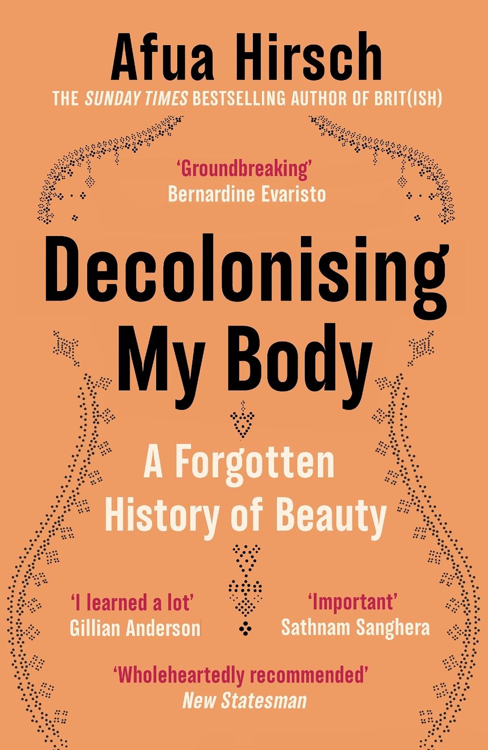 Decolonising My Body, 9781529954197