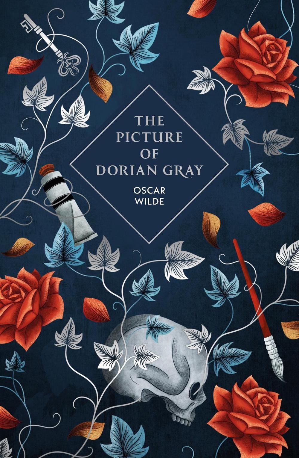 The Picture of Dorian Gray by Oscar Wilde - ISBN: 9781529954234