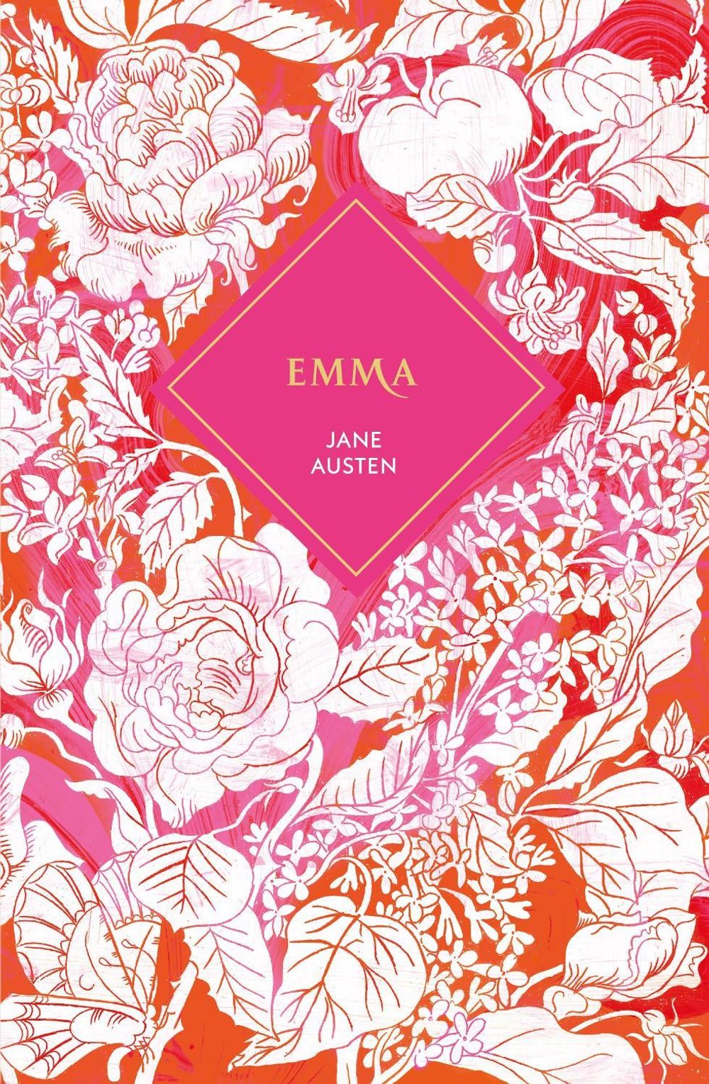 Emma by Jane Austen - ISBN: 9781529954272