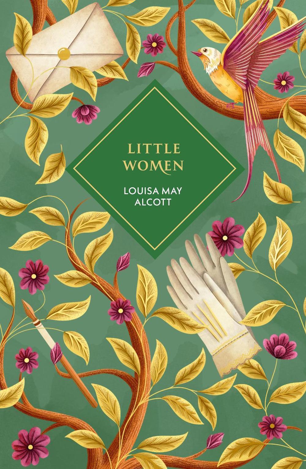 Little Women, 9781529954289