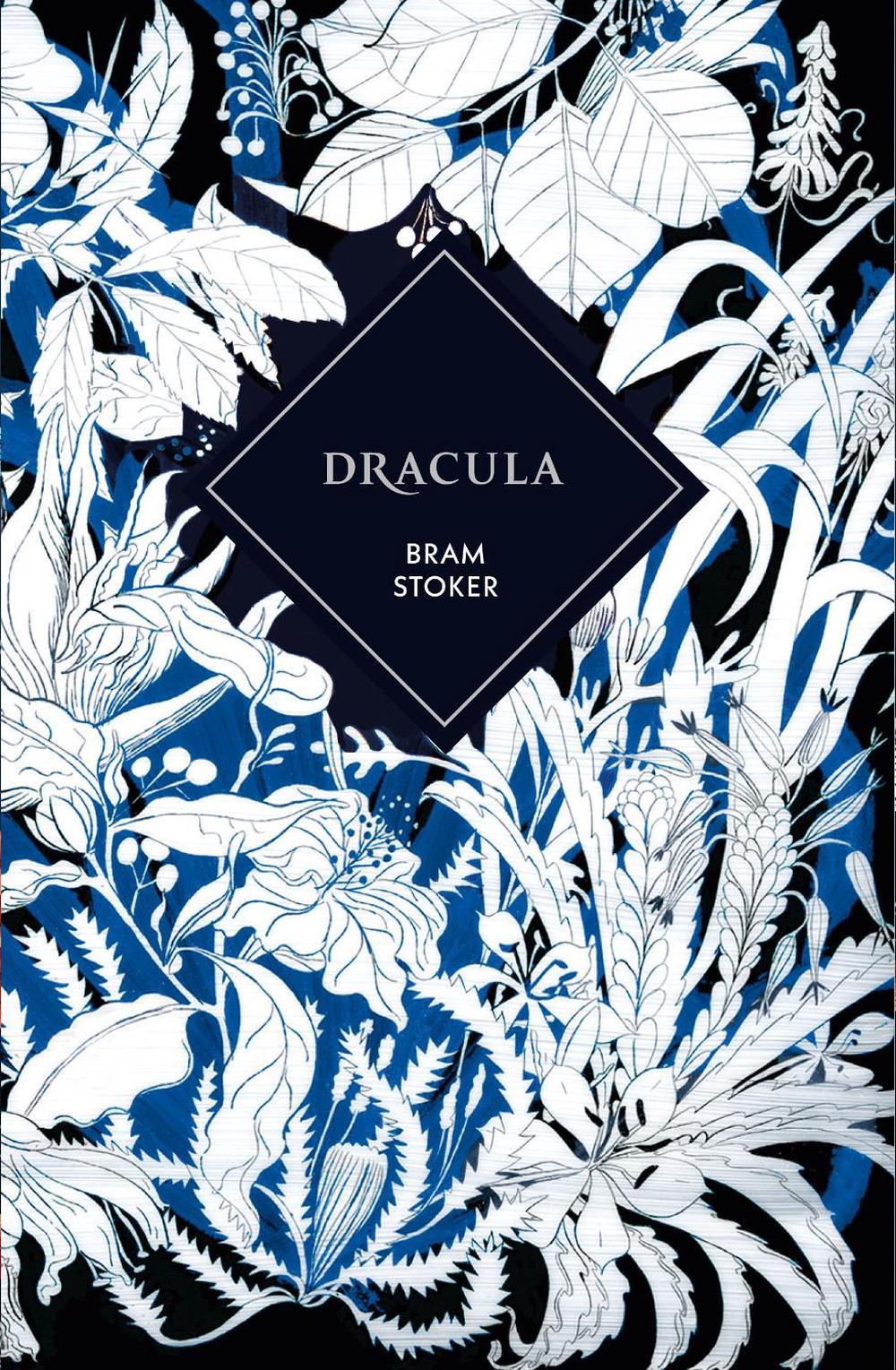 Dracula by Bram Stoker - ISBN: 9781529954319