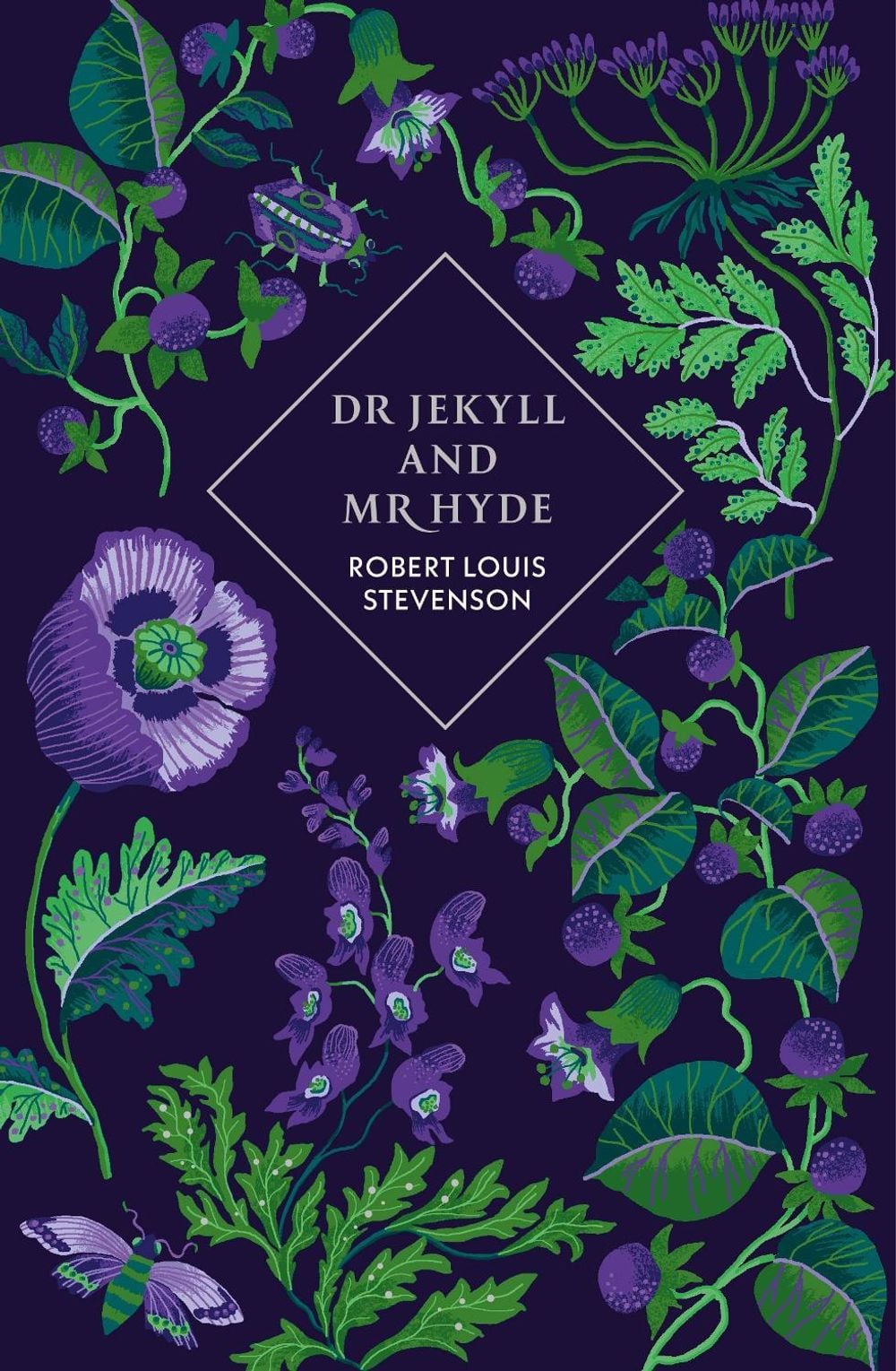 Dr Jekyll and Mr Hyde and Other Stories by Robert Louis Stevenson - ISBN: 9781529954326