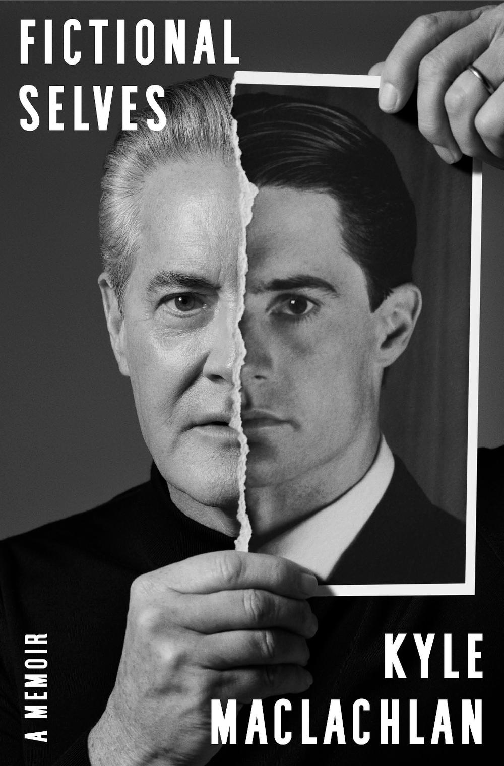 Fictional Selves by Kyle MacLachlan - ISBN: 9781529955057