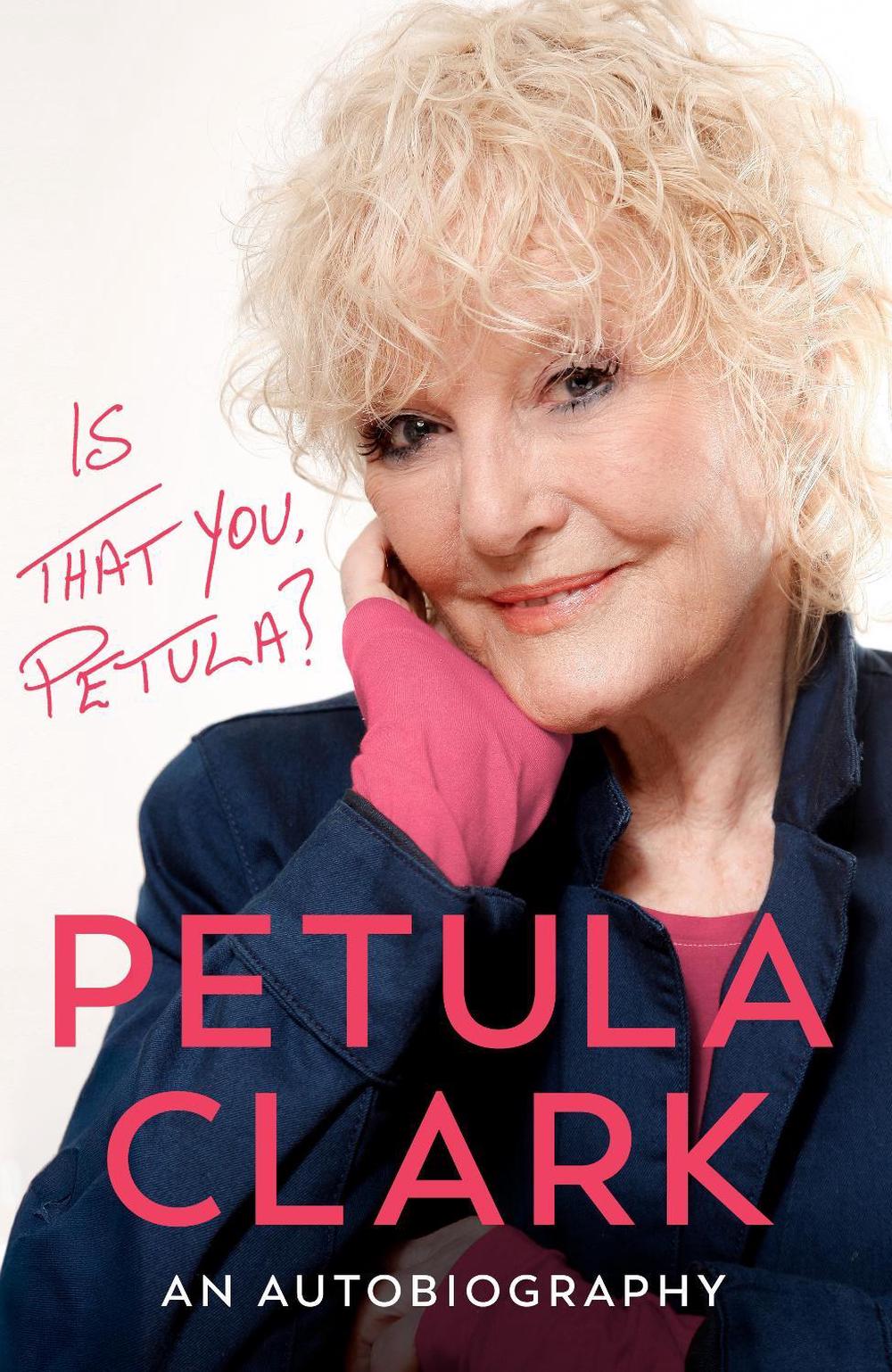 Is That You, Petula?, 9781529955095