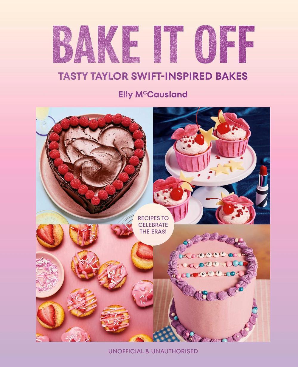 Bake it Off, 9781529956146