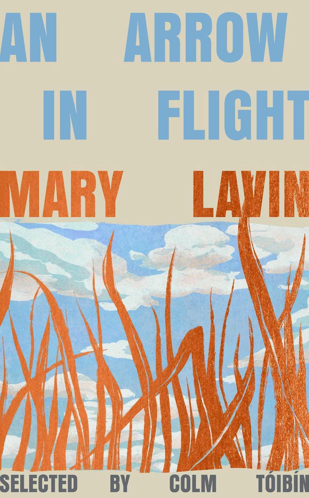 An Arrow in Flight by Mary Lavin - ISBN: 9781529956481