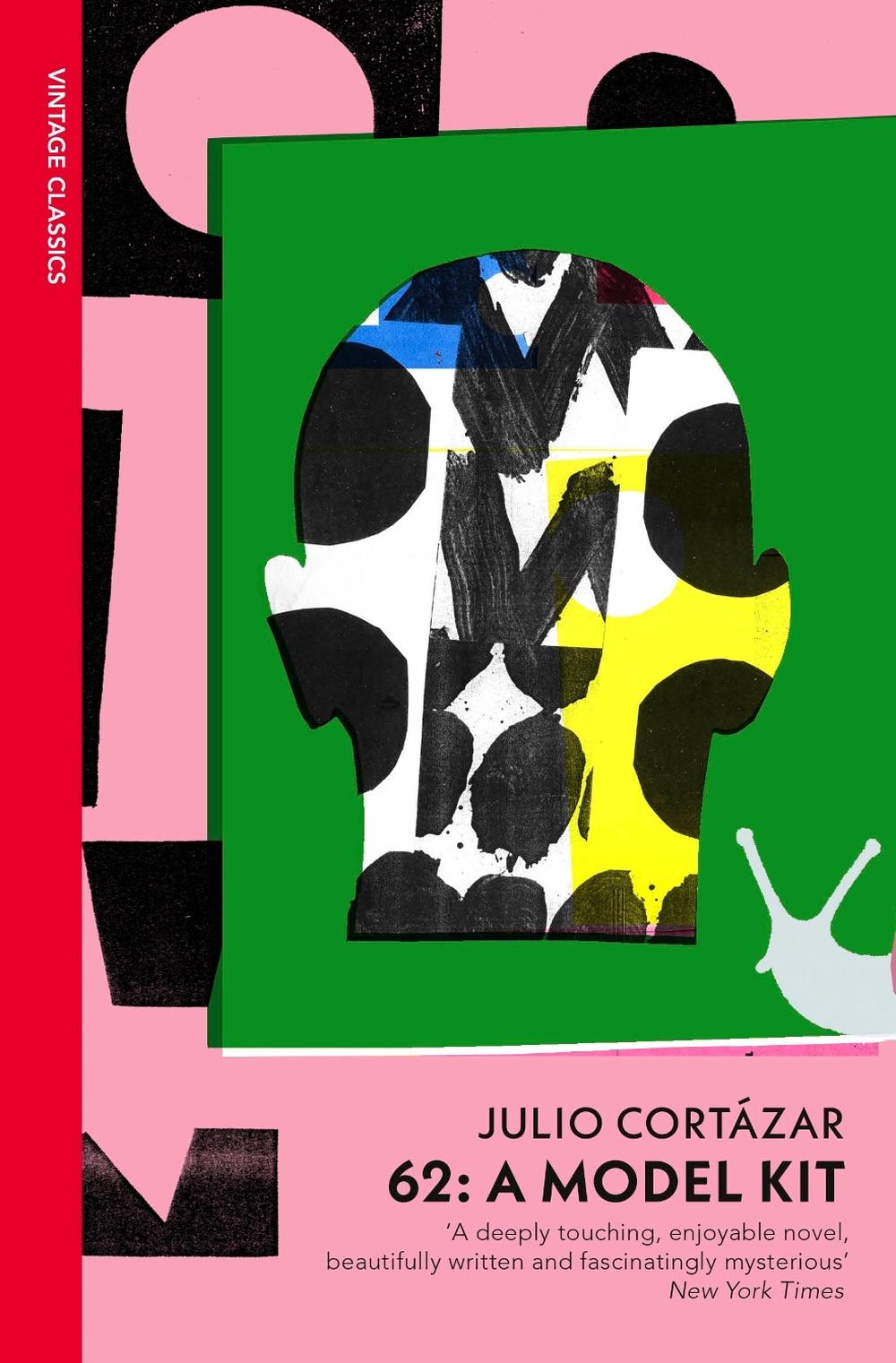 62: A Model Kit by Julio Cortázar - ISBN: 9781529956849