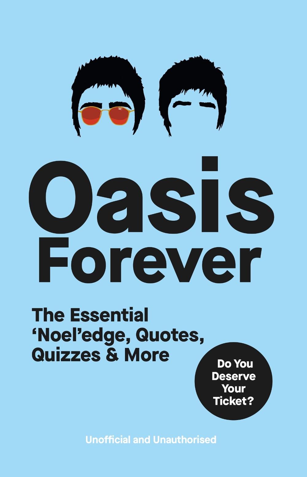 Oasis Forever by Pop Press - ISBN: 9781529957105