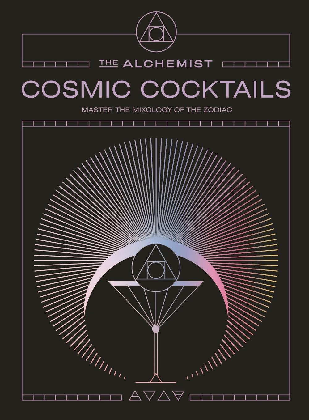Cosmic Cocktails, 9781529958348